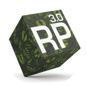 Logo Mon Coach RP 3.0